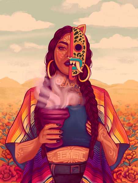 Curandera